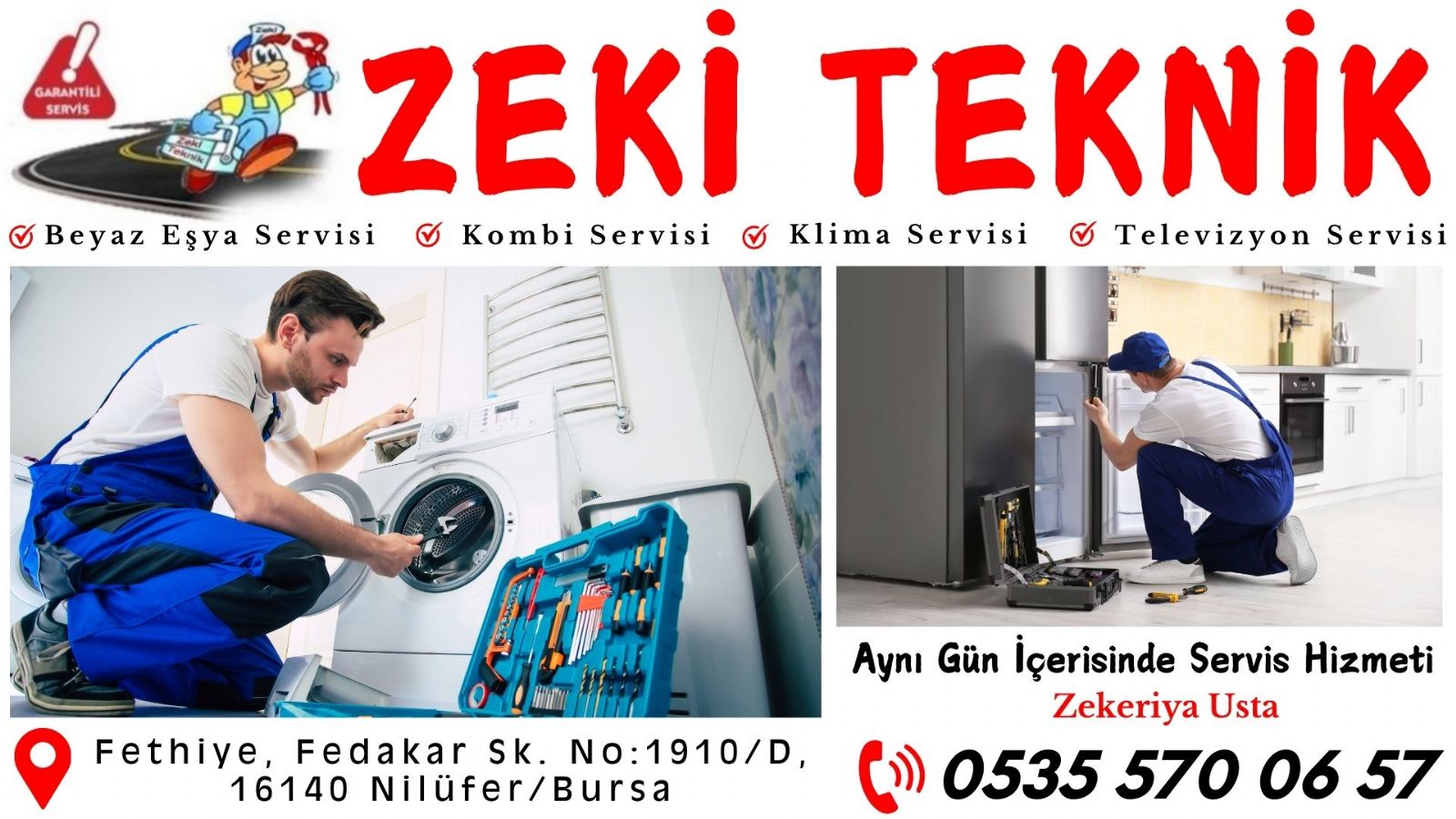 bursa-konak-beyaz-eşya-tamircisi